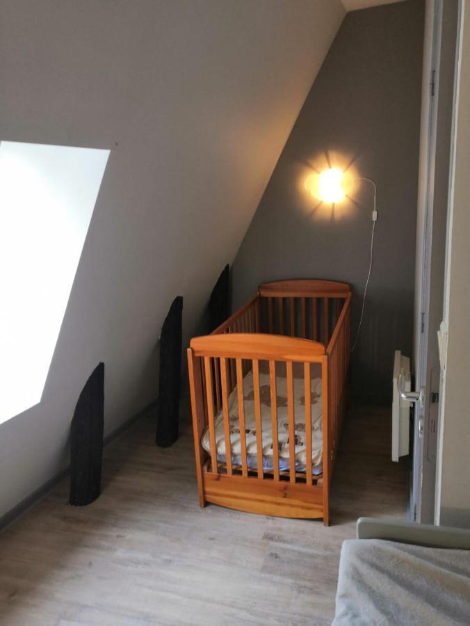 Sarlat, Centre Historique, La Mirande, Appartement De Style, 5 Pers Экстерьер фото